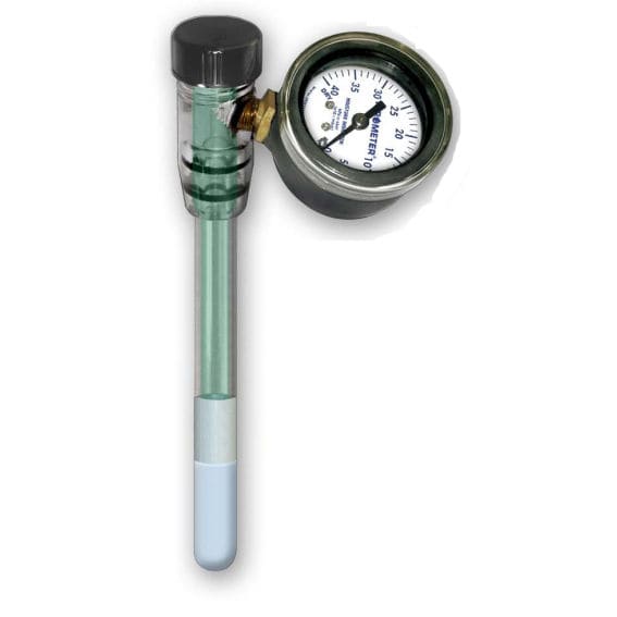 土壤張力計(土壤水勢傳感器)